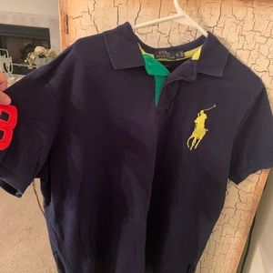 PoloRalph Lauren Polo XL